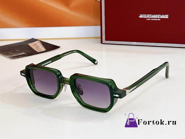 Fortok Jacques Marie Sunglasses 04 - 1