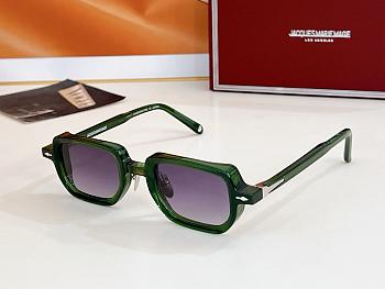 Fortok Jacques Marie Sunglasses 04