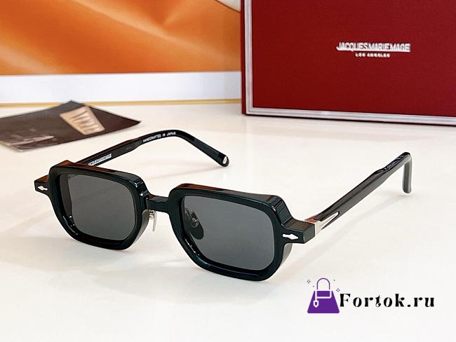 Fortok Jacques Marie Sunglasses 05 - 1