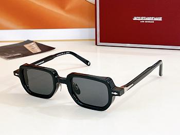 Fortok Jacques Marie Sunglasses 05