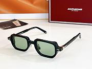 Fortok Jacques Marie Sunglasses 06 - 1