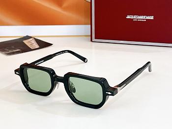 Fortok Jacques Marie Sunglasses 06