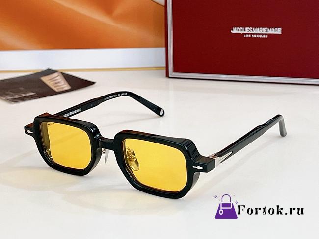 Fortok Jacques Marie Sunglasses 07 - 1