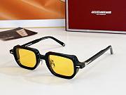 Fortok Jacques Marie Sunglasses 07 - 1