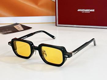 Fortok Jacques Marie Sunglasses 07