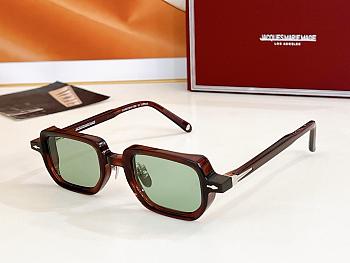 Fortok Jacques Marie Sunglasses 08
