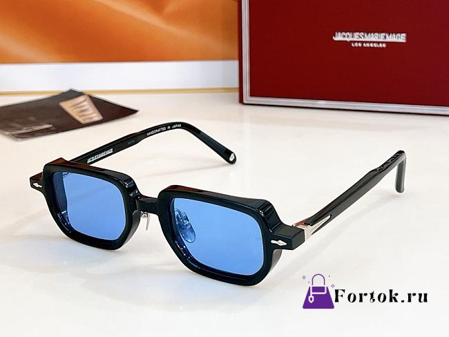Fortok Jacques Marie Sunglasses 09 - 1