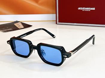 Fortok Jacques Marie Sunglasses 09
