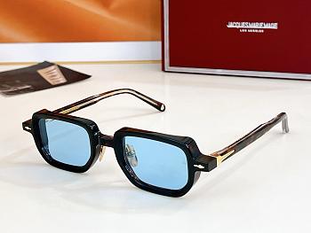 Fortok Jacques Marie Sunglasses 10