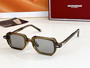 Fortok Jacques Marie Sunglasses 12 - 1