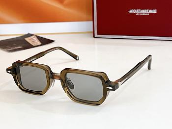 Fortok Jacques Marie Sunglasses 12