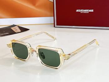 Fortok Jacques Marie Sunglasses 13