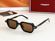 Fortok Jacques Marie Sunglasses 14 - 1