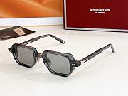 Fortok Jacques Marie Sunglasses 15 - 1
