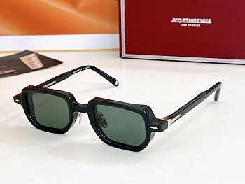 Fortok Jacques Marie Sunglasses 16