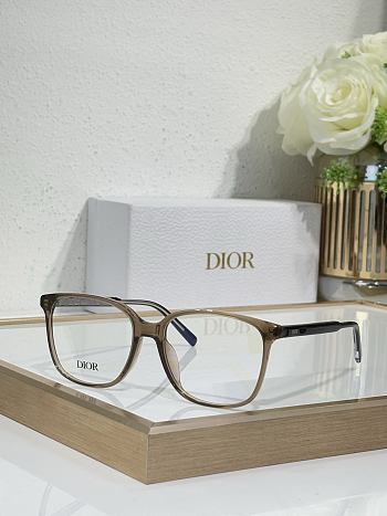 Fortok Dior Glasses Multicolors