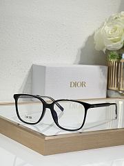 Fortok Dior Glasses Multicolors - 3