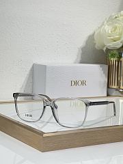 Fortok Dior Glasses Multicolors - 4