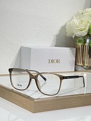 Fortok Dior Glasses Multicolors - 2