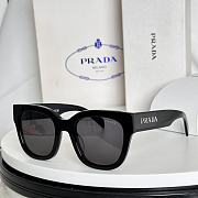 Fortok Prada Sunglasse Multicolors - 5
