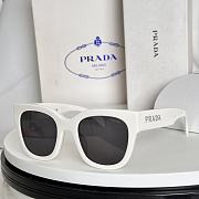 Fortok Prada Sunglasse Multicolors - 2