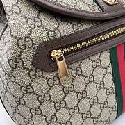 Fortok Gucci Ophidia Backpack 19.5 x 20 x 12.5 cm - 2