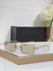 Fortok Gentle Monster Sunglasses Multicolor - 3