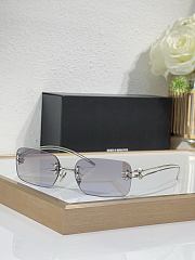 Fortok Gentle Monster Sunglasses Multicolor - 2