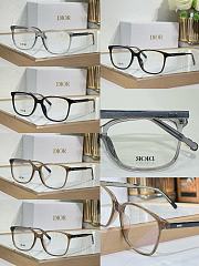 Fortok Dior Glasses Multicolor 55-16-145cm - 1