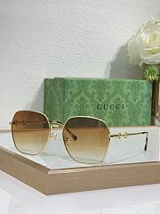 Fortok Gucci Sunglasses GG0882SA Multicolor 60-16-145cm - 4