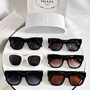 Fortok Prada Sunglasses Multicolor PRC04S 52-22-145cm - 1