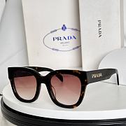 Fortok Prada Sunglasses Multicolor PRC04S 52-22-145cm - 4
