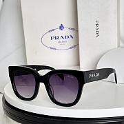 Fortok Prada Sunglasses Multicolor PRC04S 52-22-145cm - 6