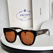 Fortok Prada Sunglasses Multicolor PRC04S 52-22-145cm - 2