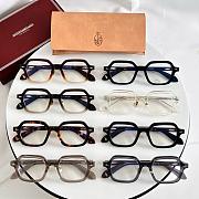 Fortok JACQUES MARIE MAGE Glasses Multicolor 50-22cm - 1