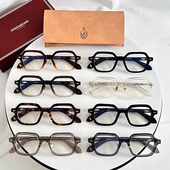 Fortok JACQUES MARIE MAGE Glasses Multicolor 50-22cm