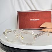Fortok JACQUES MARIE MAGE Glasses Multicolor 50-22cm - 3