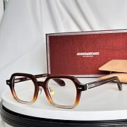 Fortok JACQUES MARIE MAGE Glasses Multicolor 50-22cm - 2