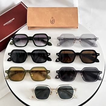 Fortok JACQUES MARIE MAGE Sunglasses Multicolor 50-22cm