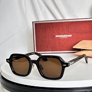 Fortok JACQUES MARIE MAGE Sunglasses Multicolor 50-22cm - 6