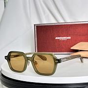 Fortok JACQUES MARIE MAGE Sunglasses Multicolor 50-22cm - 3