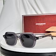 Fortok JACQUES MARIE MAGE Sunglasses Multicolor 50-22cm - 2
