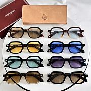 Fortok JACQUES MARIE MAGE Sunglasses Multicolors 50-22cm - 1