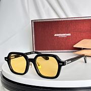 Fortok JACQUES MARIE MAGE Sunglasses Multicolors 50-22cm - 6
