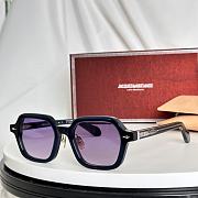 Fortok JACQUES MARIE MAGE Sunglasses Multicolors 50-22cm - 5