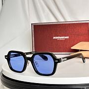Fortok JACQUES MARIE MAGE Sunglasses Multicolors 50-22cm - 3