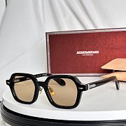 Fortok JACQUES MARIE MAGE Sunglasses Multicolors 50-22cm - 2