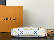 Fortok Louis Vuitton Pochette 13×4×22cm - 3