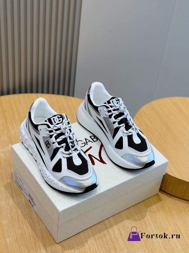Fortok Dolce & Gabbana sneakers  - 1