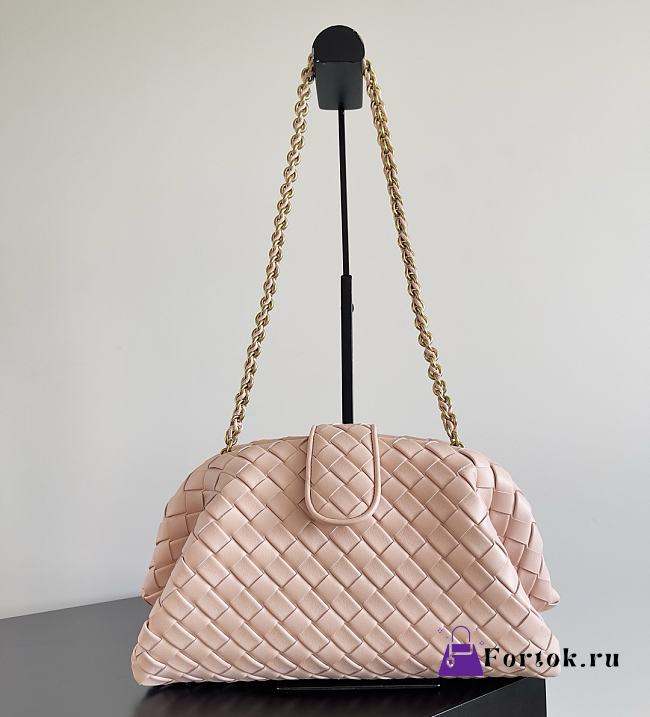 Fortok Bottega Veneta Medium Lauren 1980 Cameo 31.5 x 16.5 x 11cm  - 1